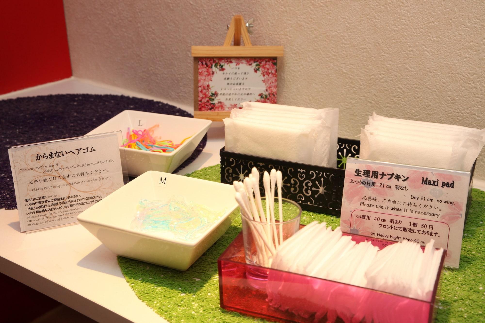 Frame Hotel Sapporo Luaran gambar