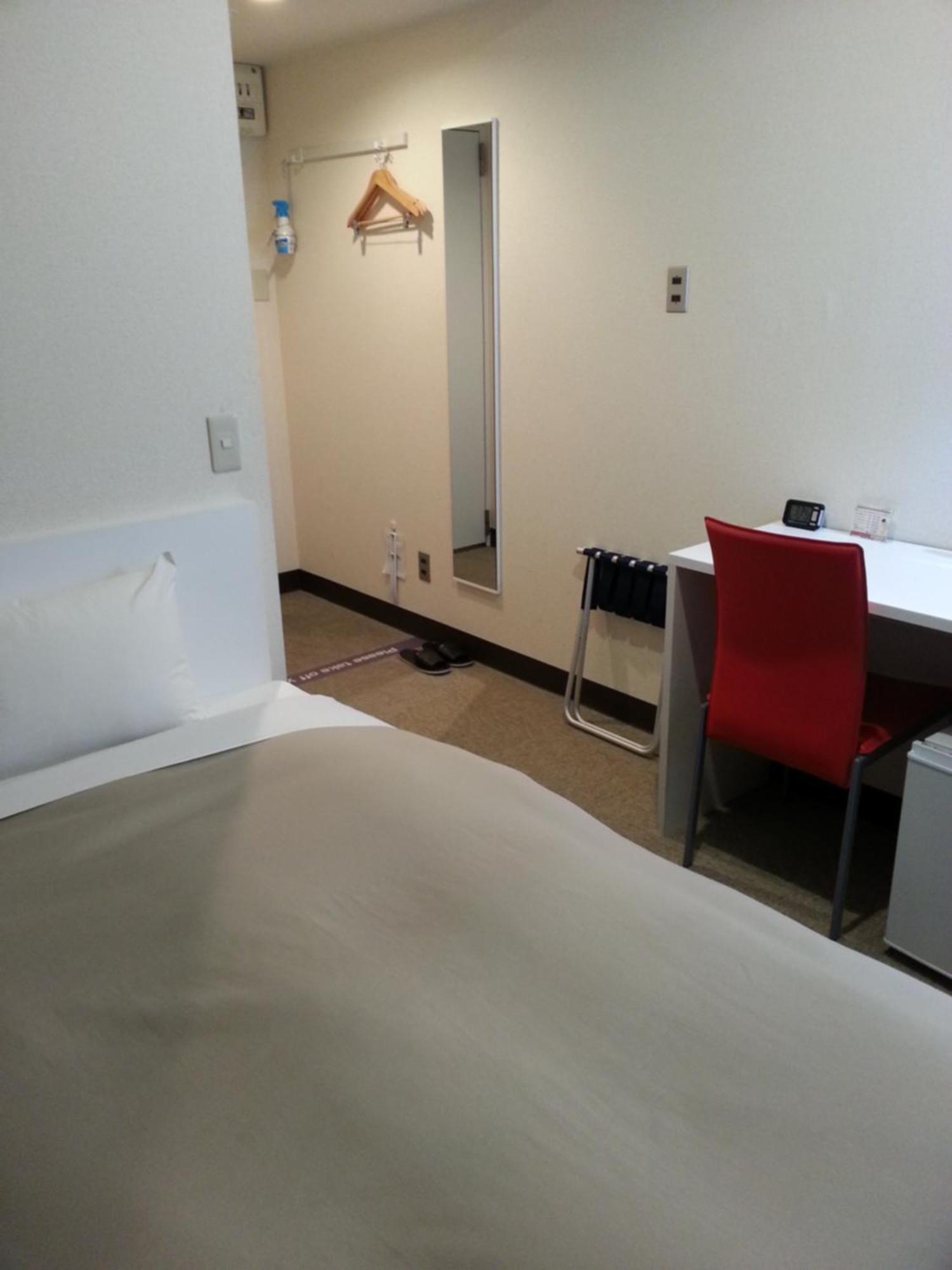 Frame Hotel Sapporo Bilik gambar