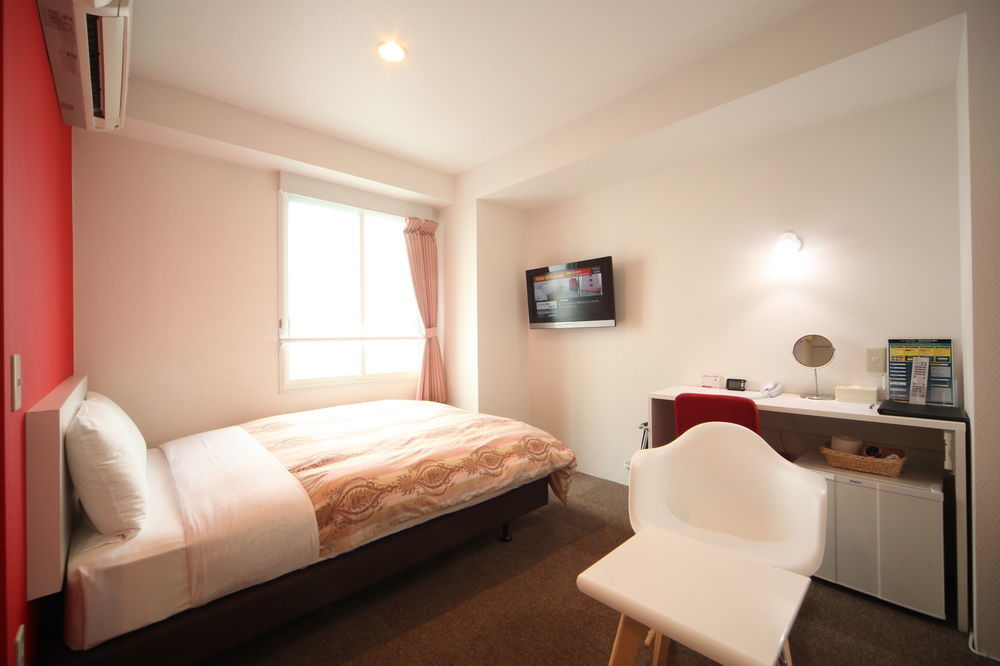 Frame Hotel Sapporo Luaran gambar