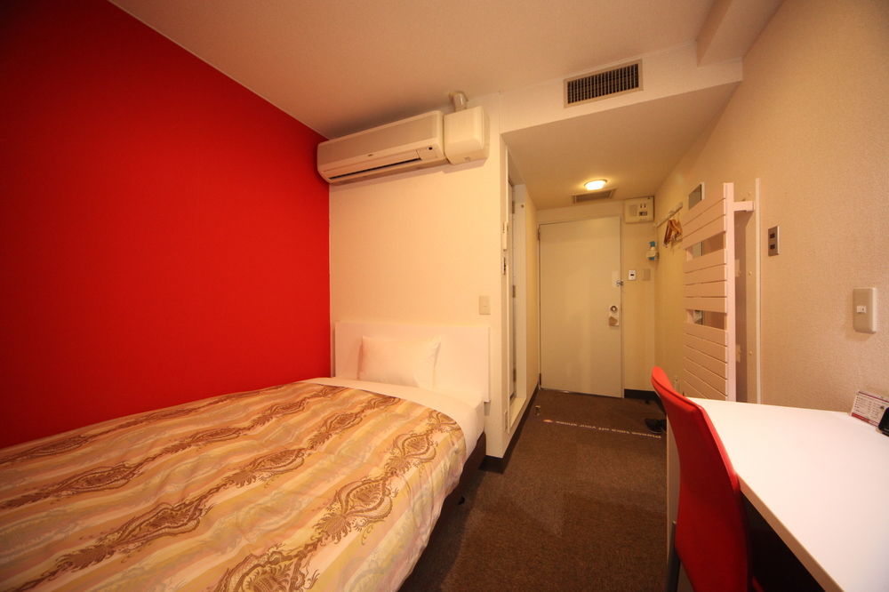 Frame Hotel Sapporo Luaran gambar