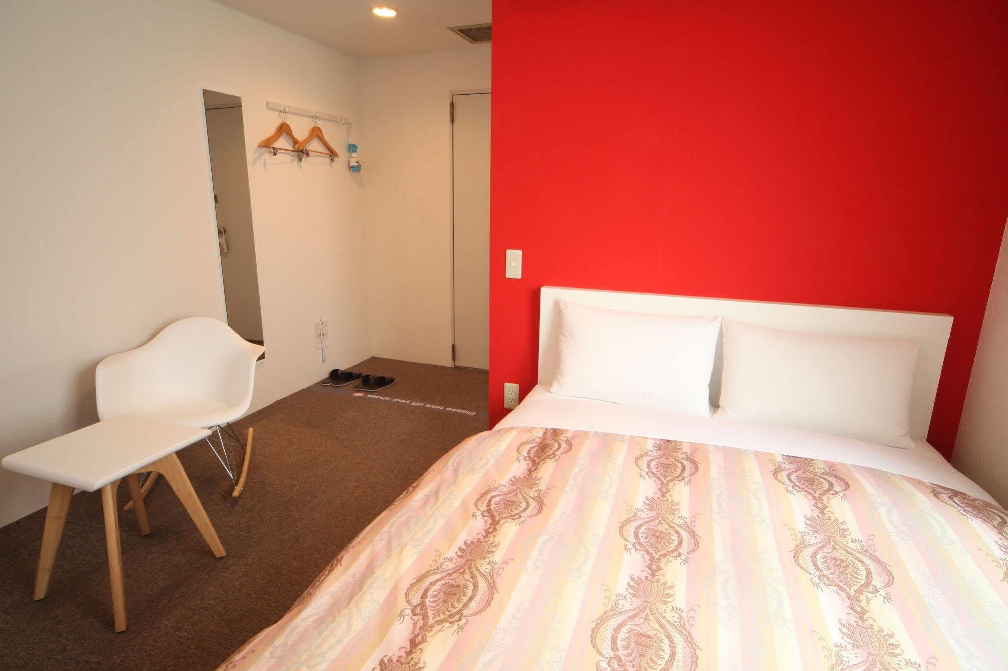 Frame Hotel Sapporo Luaran gambar