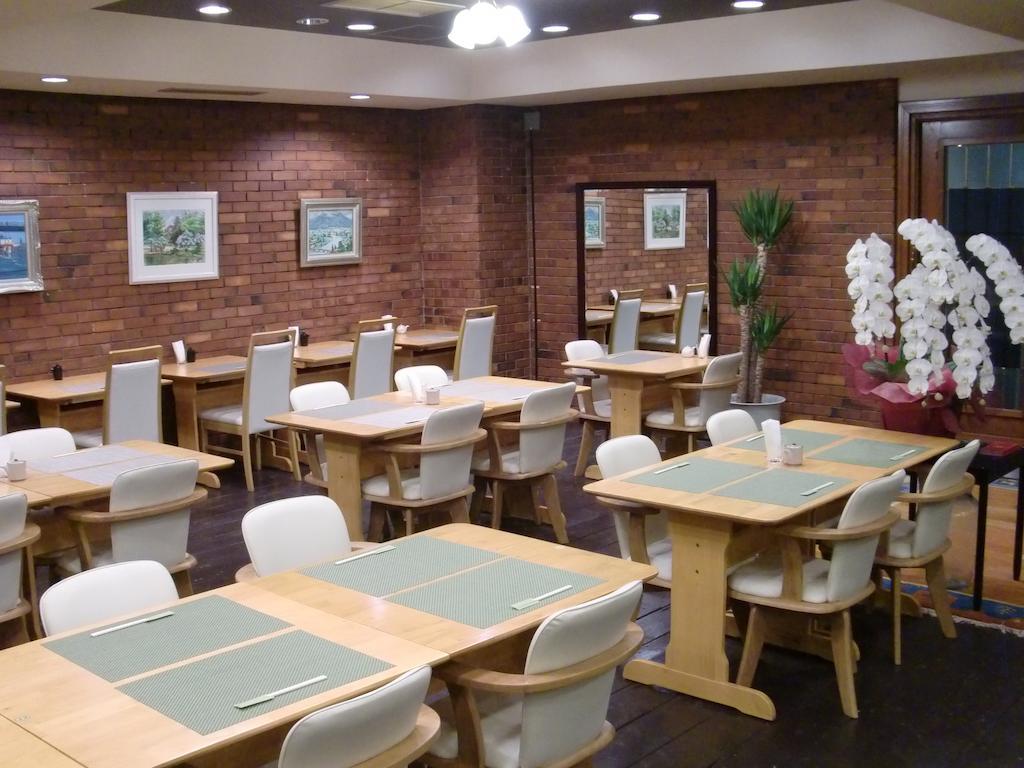 Frame Hotel Sapporo Luaran gambar