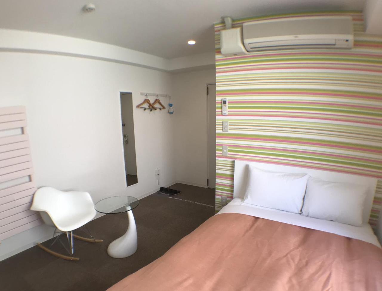 Frame Hotel Sapporo Luaran gambar