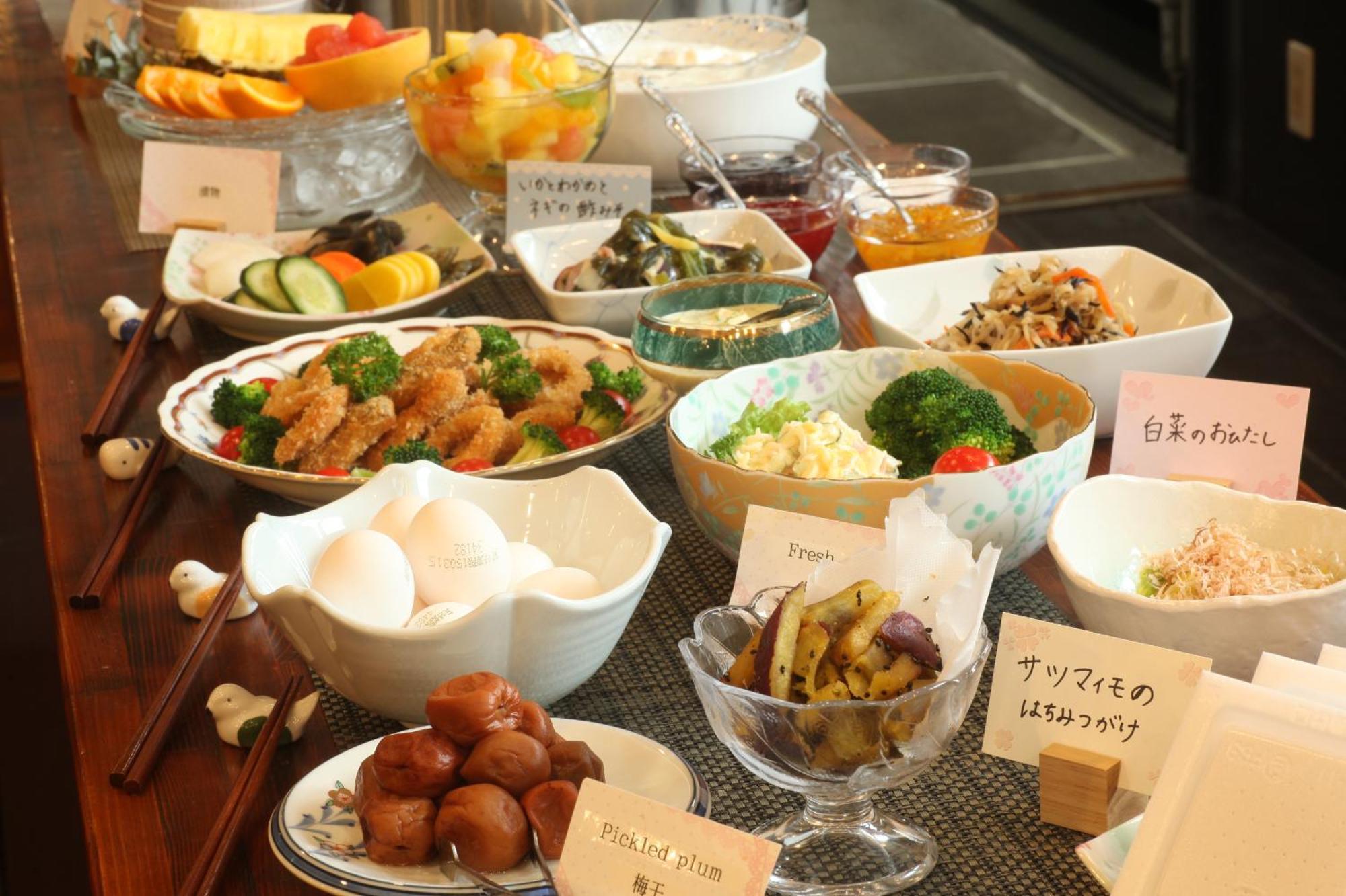 Frame Hotel Sapporo Luaran gambar