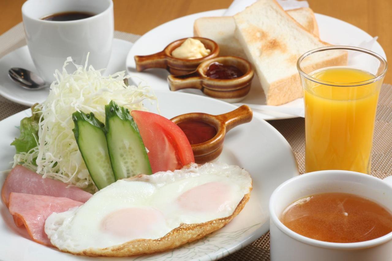 Frame Hotel Sapporo Luaran gambar
